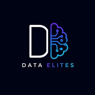Data elites