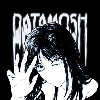 DATAMOSH