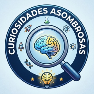 Curiosidades Asombrosas 🔍