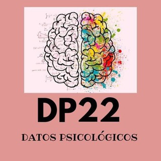 Datos psicólogicos22🧠⚠️