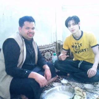 لالا بخواب دیوث