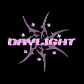 ▪️︎DAYLIGHT zone▪️︎