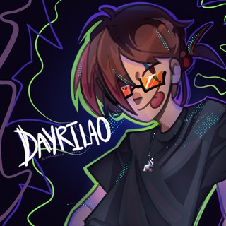dayriiловеаее ️✨