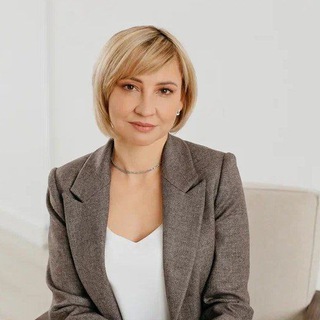Аватар канала Любовь Сергеевна Инаметдинова (Яшмолкина) гинеколог-рефлексотерапевт @dctrlyubovsergeevna