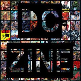 DC ZINE