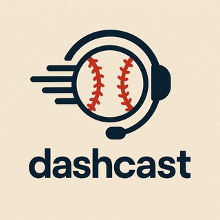 Dashcast ⚾️ MLB | Бейсбол | Трансляции