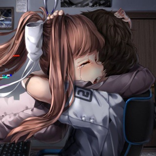Doki doki literature club Confession~📚🩸