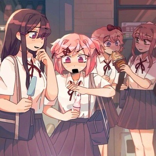 ddlc confession [daily]