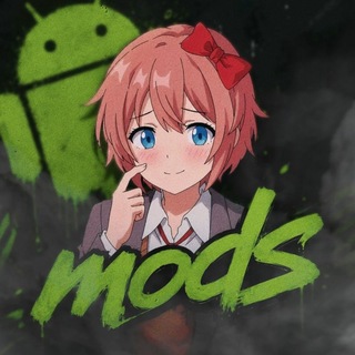 DDLC Моды на Андроид