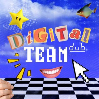 Digital Dub Team