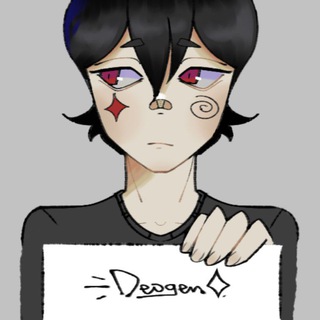 ⌯︎ 𝘋𝘦𝘰𝘨𝘦𝘯 ♢︎