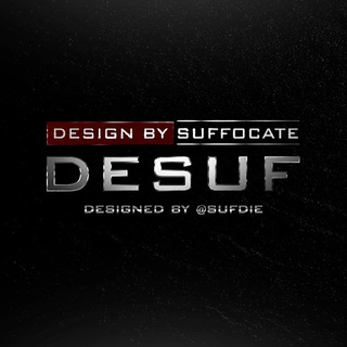 Desuf.