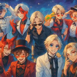 ✨🔥Đєѧđ Ѧɍϯϊƽϯ ɩϊⱱє🔥✨