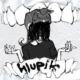 приколист hlupik