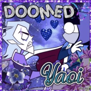 DOOMED ZINE