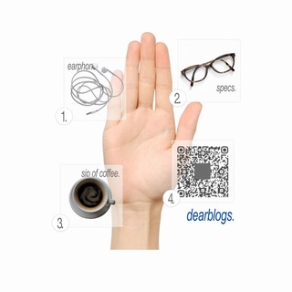 dearestblog: close