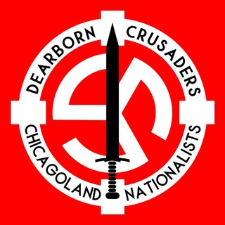 Dearborn Crusaders⚡️🗡️