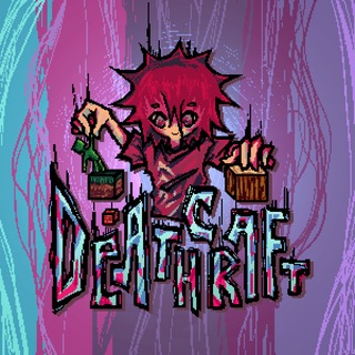 deathcraft