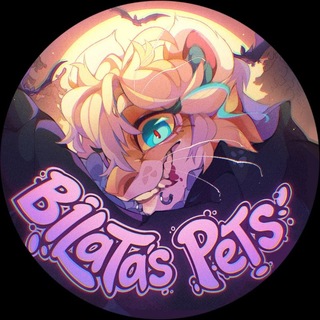 BILATA'S PETS🫧