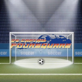 De Captain Foursquare