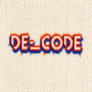 DE_CODE
