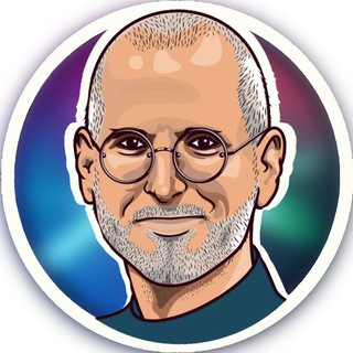 Аватар канала Яблочный Сад - об iPhone, iOS, Apple @dedook
