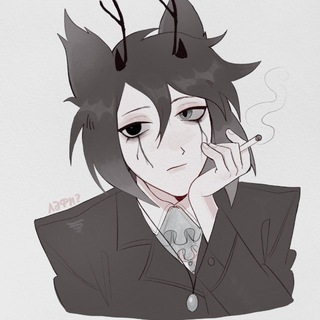 っ ̯ -｡ F4NTM:// ( Дед рисует)