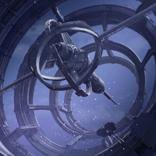 Deepspace Heartbeat