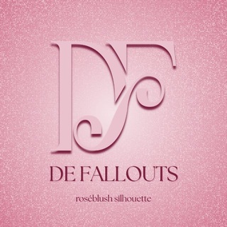 De Fallouts: Pink Power-Up