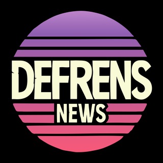 DeFrens: Блокчейн, ИИ, IT.