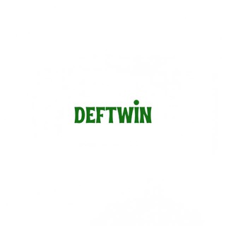 DEFTWIN SOCIETY.