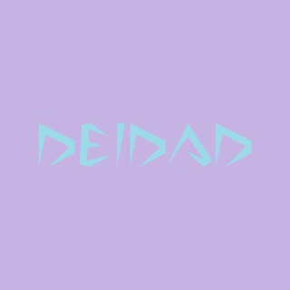 🦋𝕯𝕰𝕴𝕯𝕬𝕯 🦋