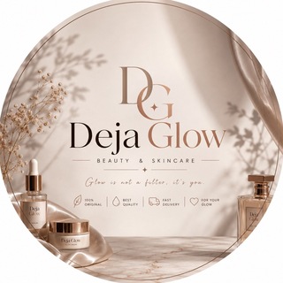Deja Glow