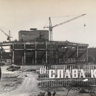 Дворцы культуры: советское в постсоветском