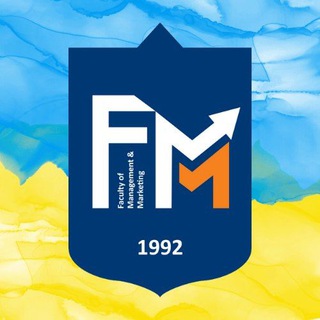 Деканат ФММ🇺🇦
