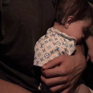 الإمرأة الحنونـة