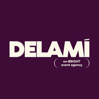 создано DELAMÍ
