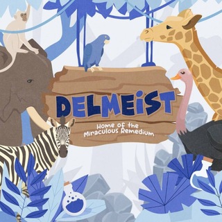Delmeist Familie: Home of the Miraculous Remedium.