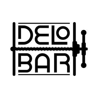 DeloBar | крышки для свечей и диффузоров