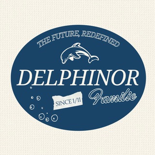 [DISBAND] Delphinor : Tomorrow's Blue Horizon!