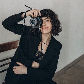 я фотограф 📸