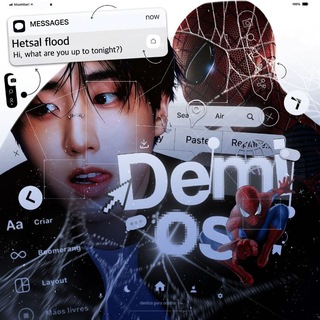 🔒🕸𝐃𝐞𝐦𝐢𝐨𝐬ᶠˡᵒᵒᵈ