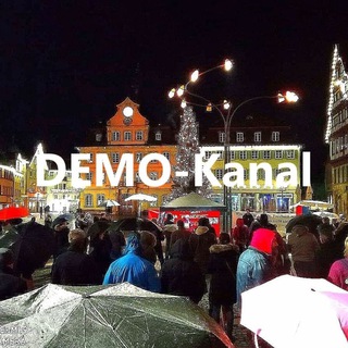 Demo-Kanal