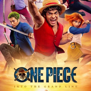 ONE PIECE Live Action TEMP 2 ⚓