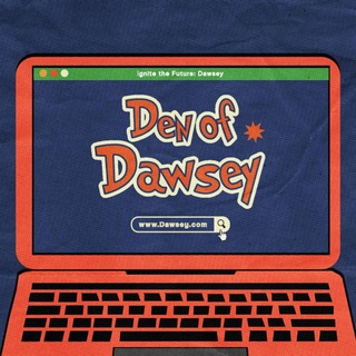 (DISBAND) DAWSEY: Born To Create.