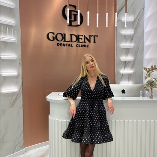 Аватар канала DENTIST SONYA|ВИНИРЫ @dentist_son