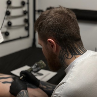Denver tattoo