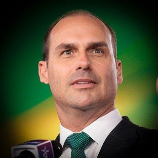 Eduardo Bolsonaro 🇧🇷