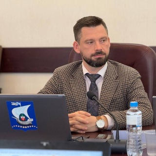 Депутат Алексей Сагайдак 🇷🇺