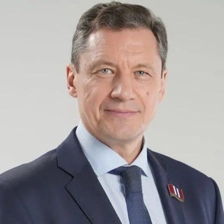 Депутат Попов И.В. Омск